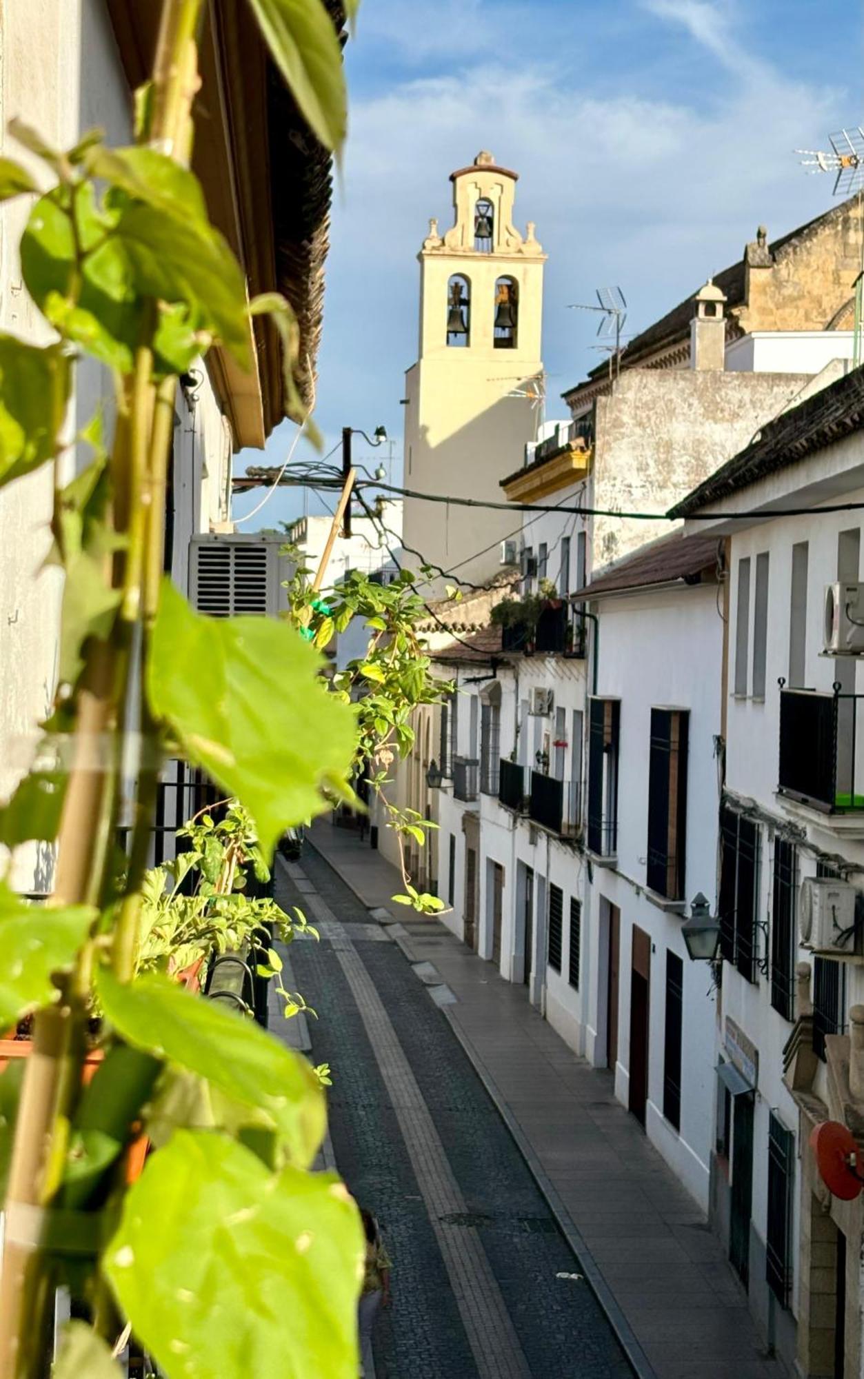 La Buganvilla De Santiago Córdoba Kültér fotó