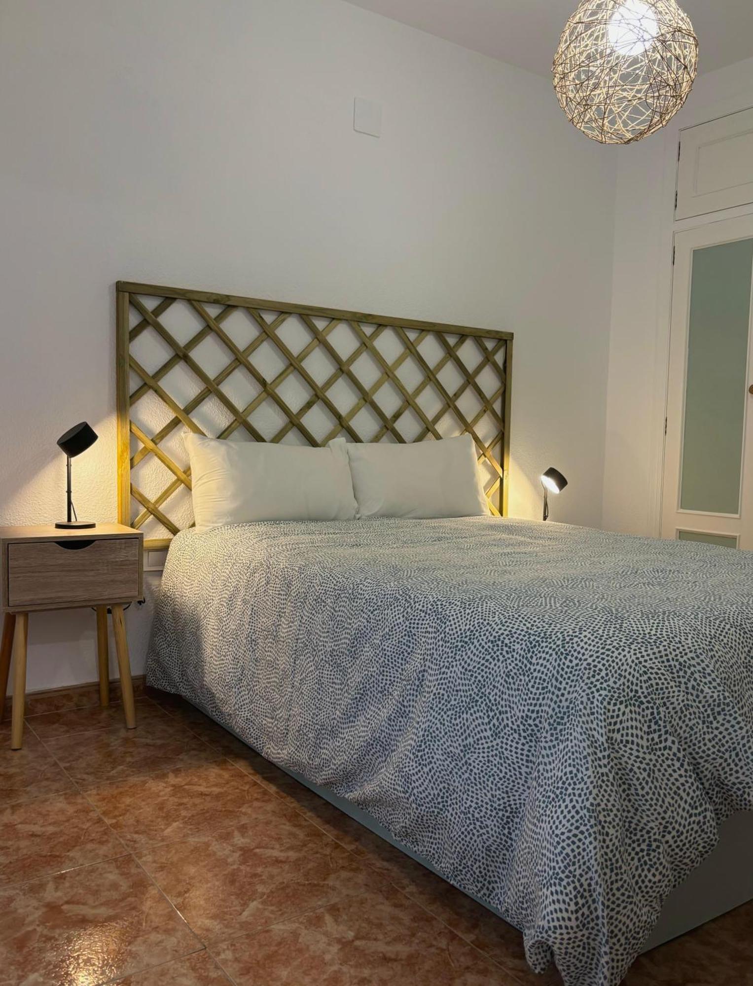 La Buganvilla De Santiago Córdoba Kültér fotó