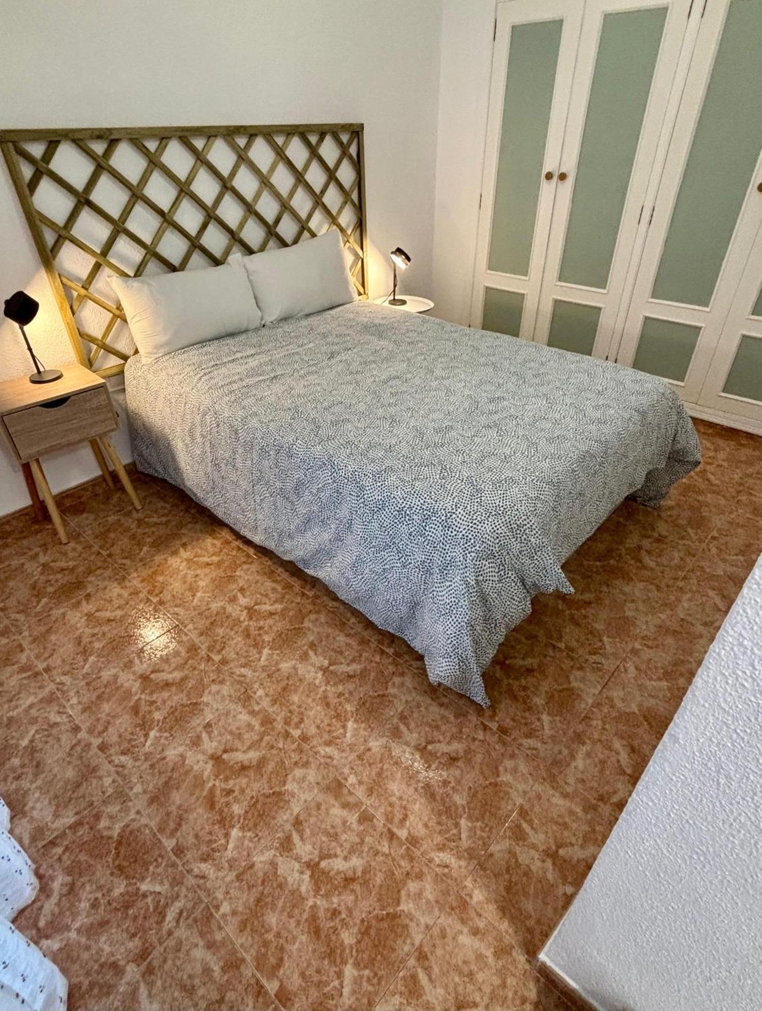 La Buganvilla De Santiago Córdoba Kültér fotó