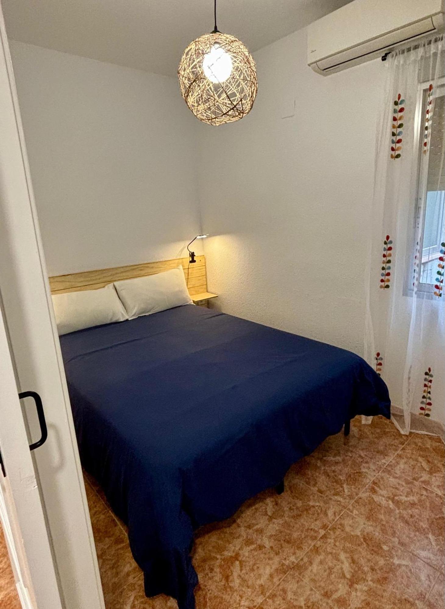 La Buganvilla De Santiago Córdoba Kültér fotó