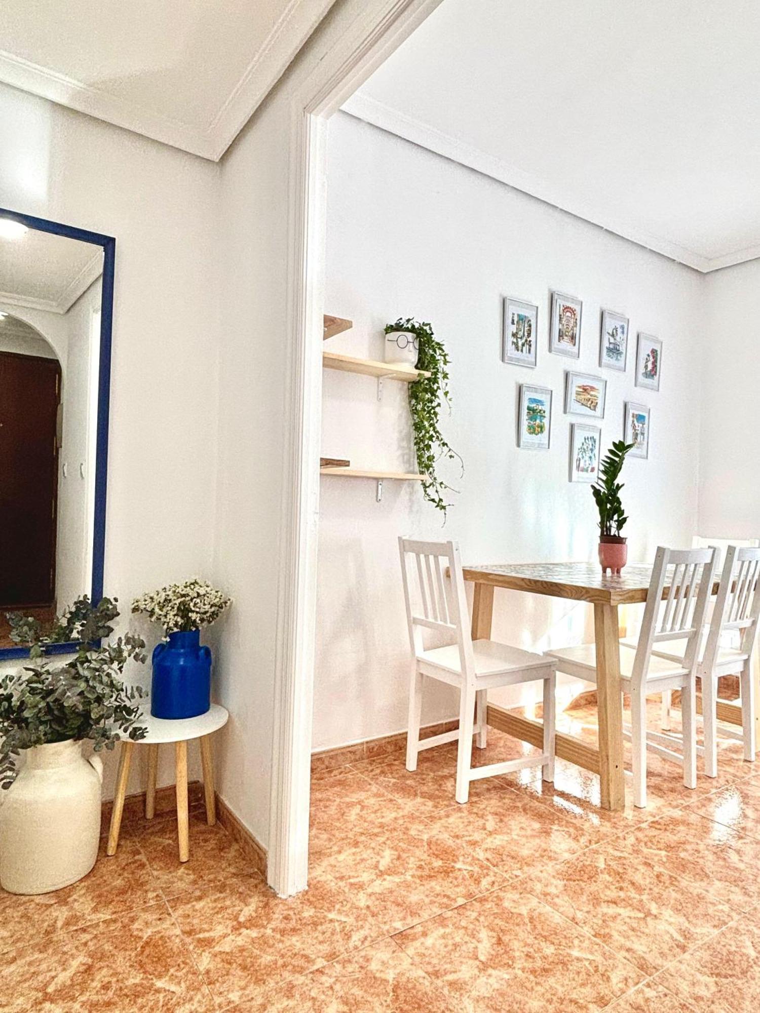 La Buganvilla De Santiago Córdoba Kültér fotó