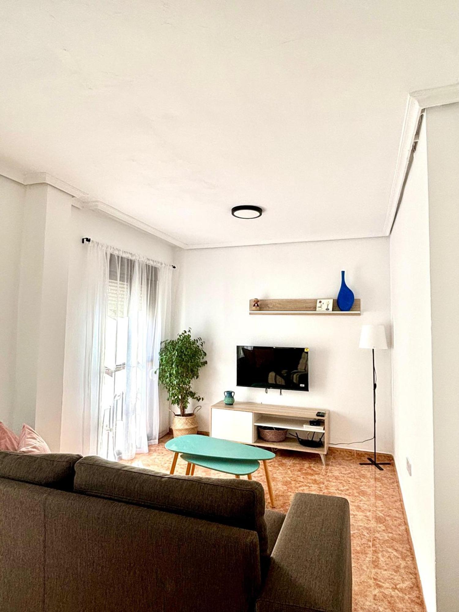 La Buganvilla De Santiago Córdoba Kültér fotó