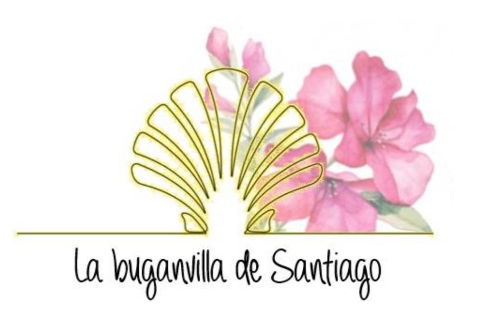 La Buganvilla De Santiago Córdoba Kültér fotó